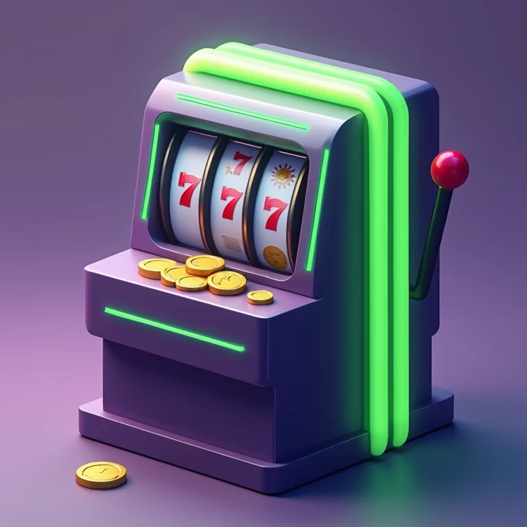 logo gacor featured game showcase